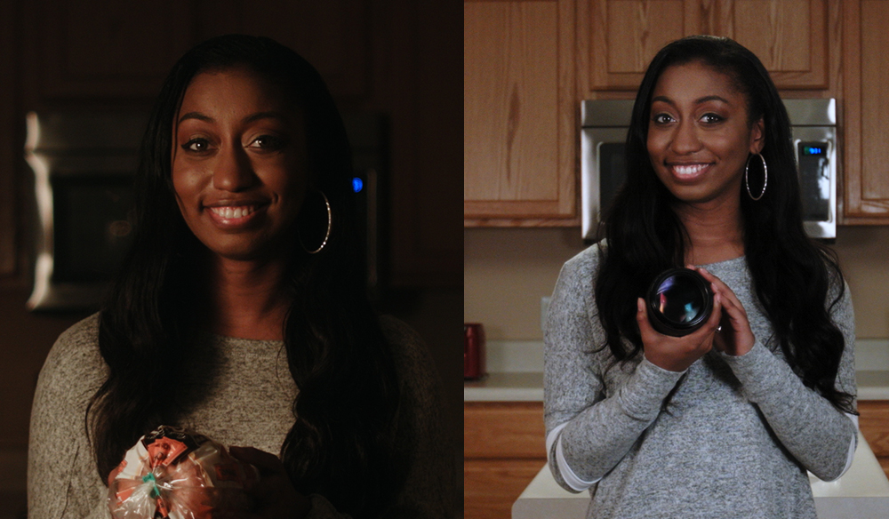 Working with Both Low Key and High Key Lighting Styles