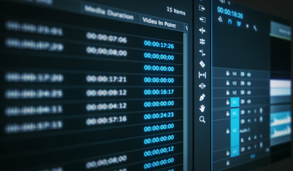 5 Ways to Sharpen Your Film and Video Editing Perspective