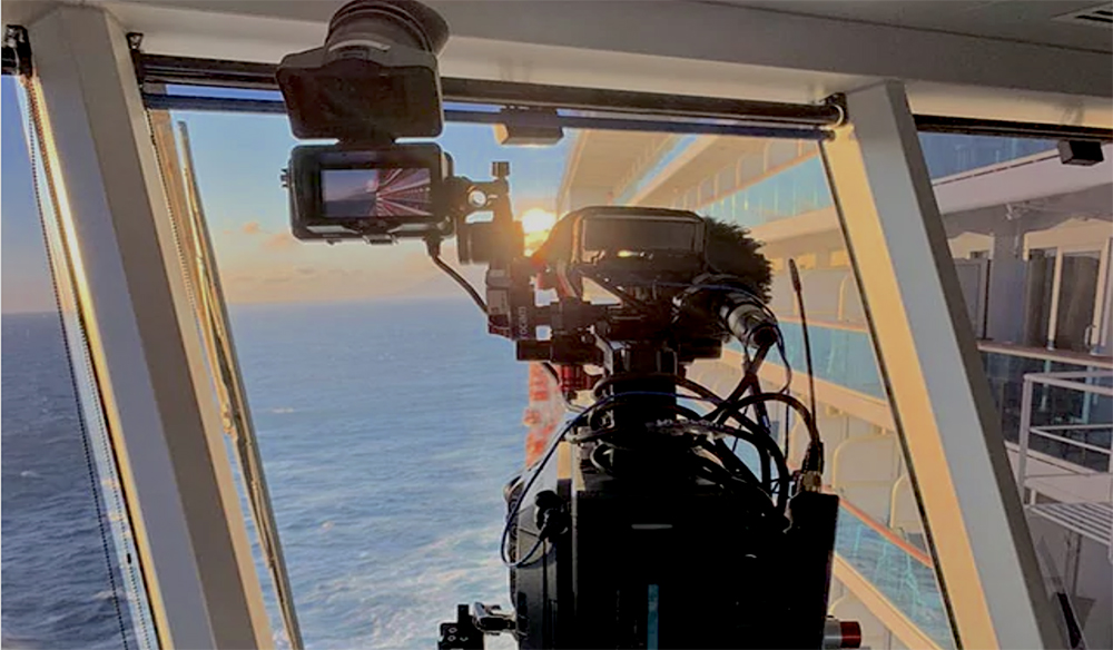 Industry Roundup: Top Destination Jobs for Videographers