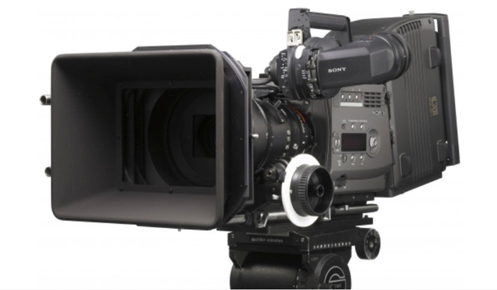 4 Older Cinema Cameras That Hold Up to Today's Standards