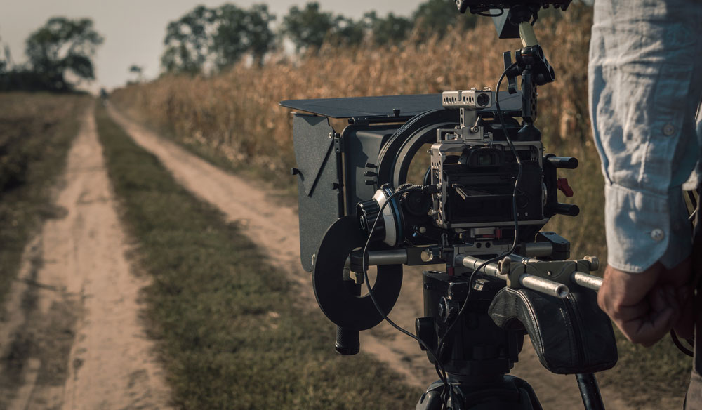 How to Hire a Film Crew for Your Next Passion Project