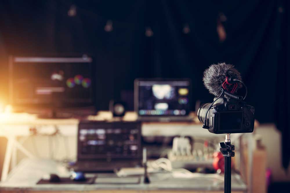 Find Your New Favorite Tool: Five NLE Alternatives to Premiere