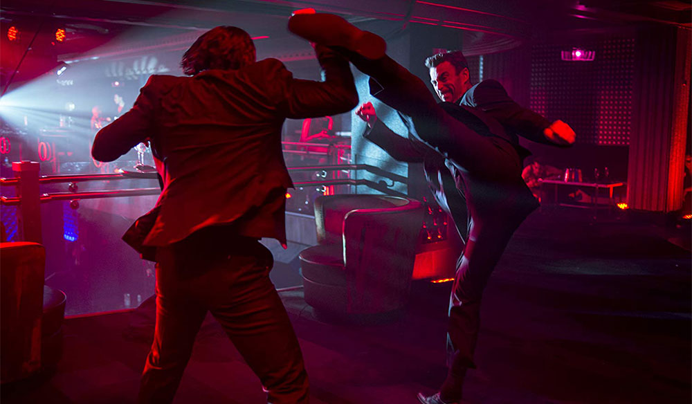 From Apocalypse Now to Lethal Weapon: An Action Film Genre Breakdown