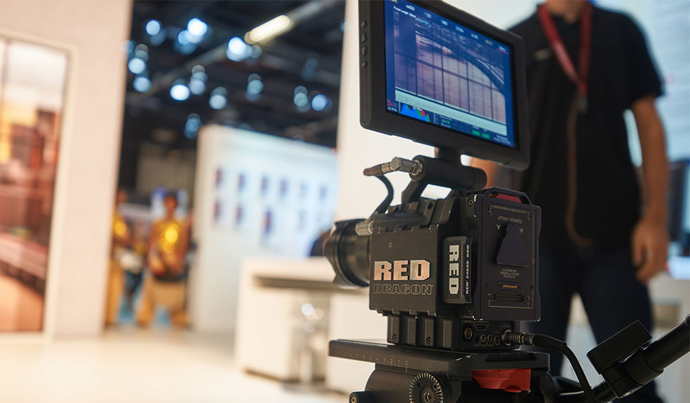 Hot Takes: The Questionable Future of RED Cameras