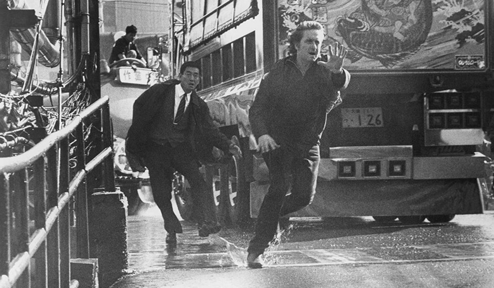 How to Capture Professional-Grade Stunts Safely with a Long Lens