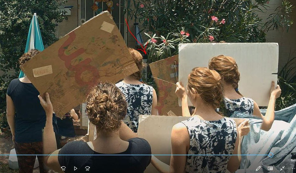 How to Create Digital Crowd Duplication in Premiere Pro