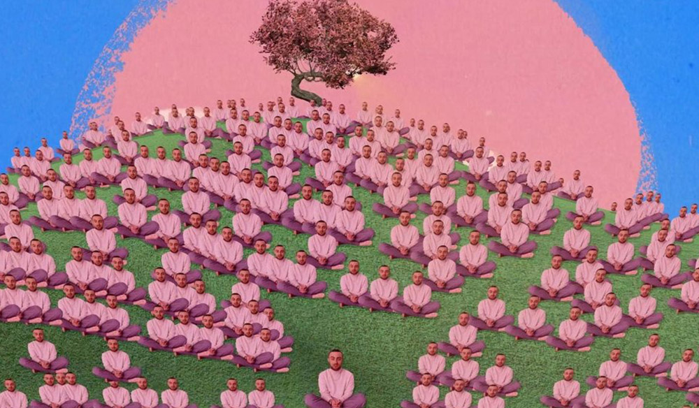 The Making of Mac Miller’s Posthumous Good News Video