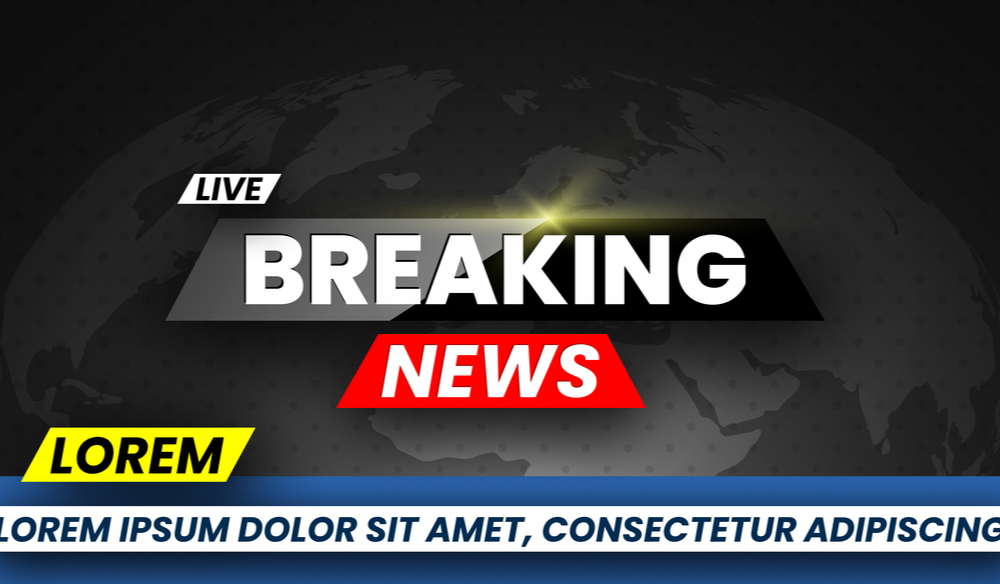 How to Create a Broadcast-Style News Ticker in Adobe After Effects