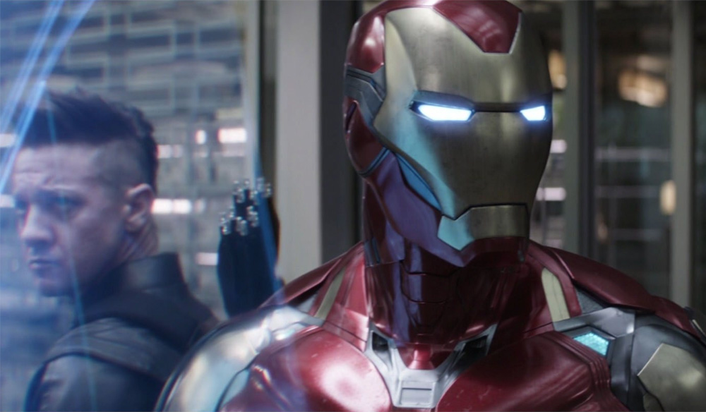The Superhero Film: A Guide for Superfans