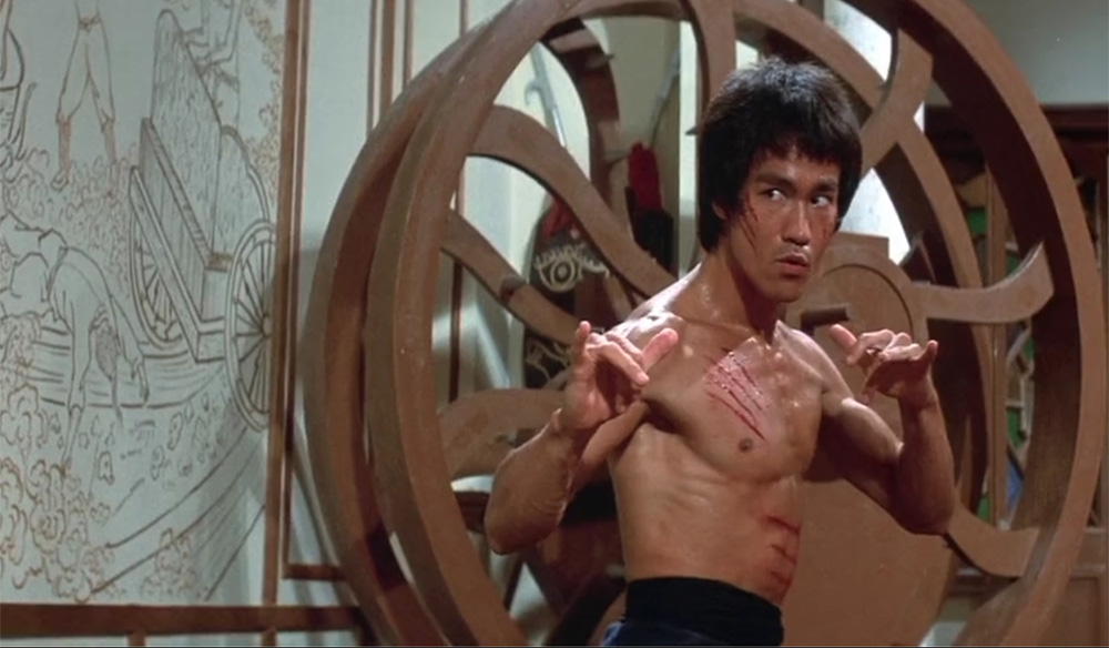 The Life and Times of the Kung Fu Film
