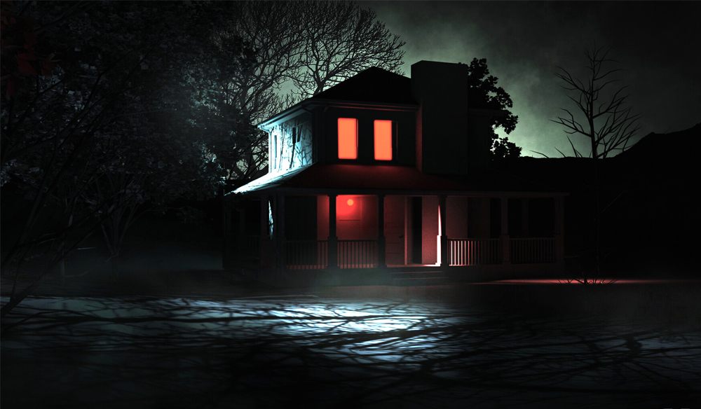 Creating Specific Color Schemes in 3D for Filmmaking