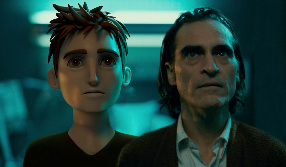 Replicating 3D Lighting from a Movie Scene