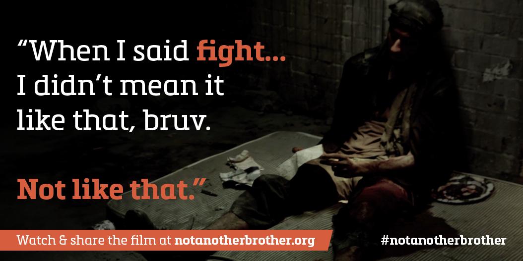 #NotAnotherBrother Quilliam Video and the Maajid Nawaz Article In The Guardian | Homo economicus' Weblog