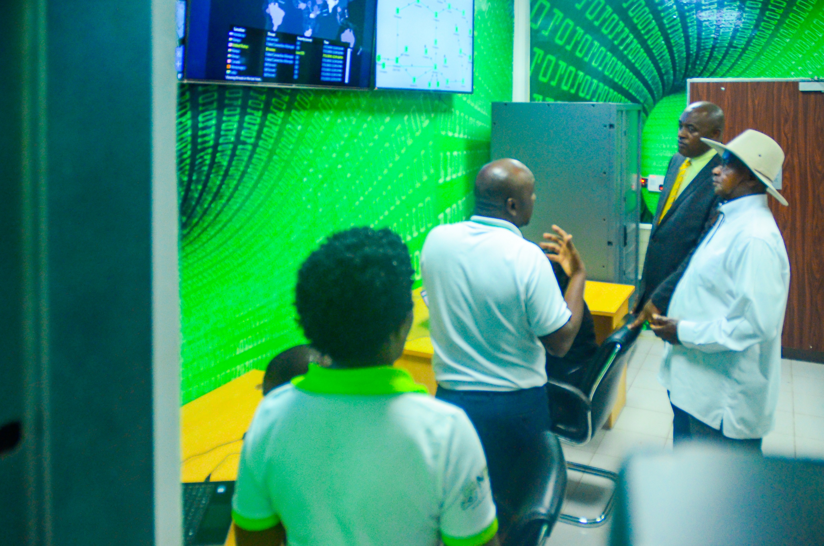 OPED: Data centers could be the spark Africa’s power sector needs
