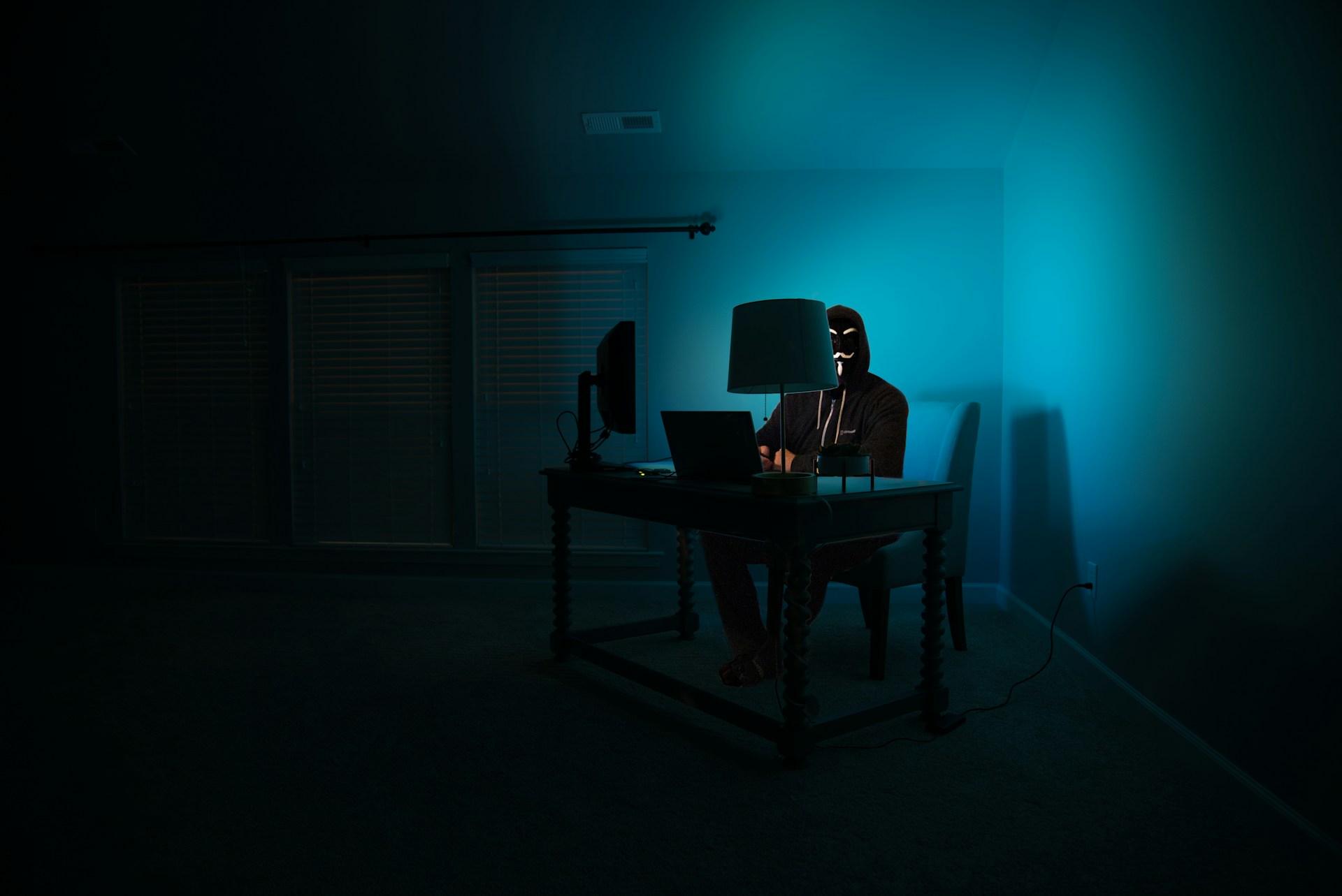 Stay cautious of cyber threats during the festive season