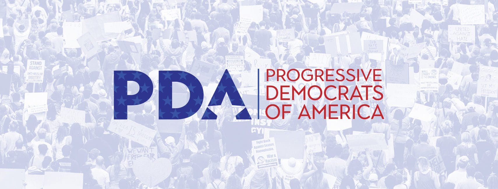 ADVISORY BOARD MEMBERS - Progressive Democrats of America