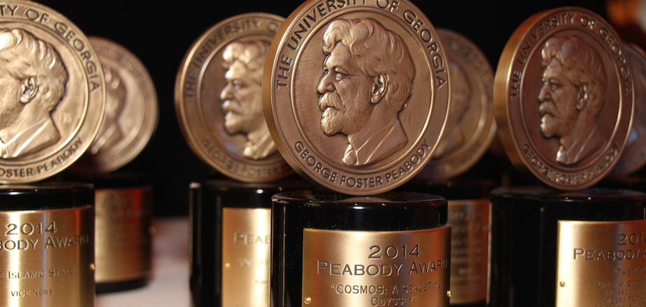 74th Annual Peabody Award Winners - The Peabody Awards