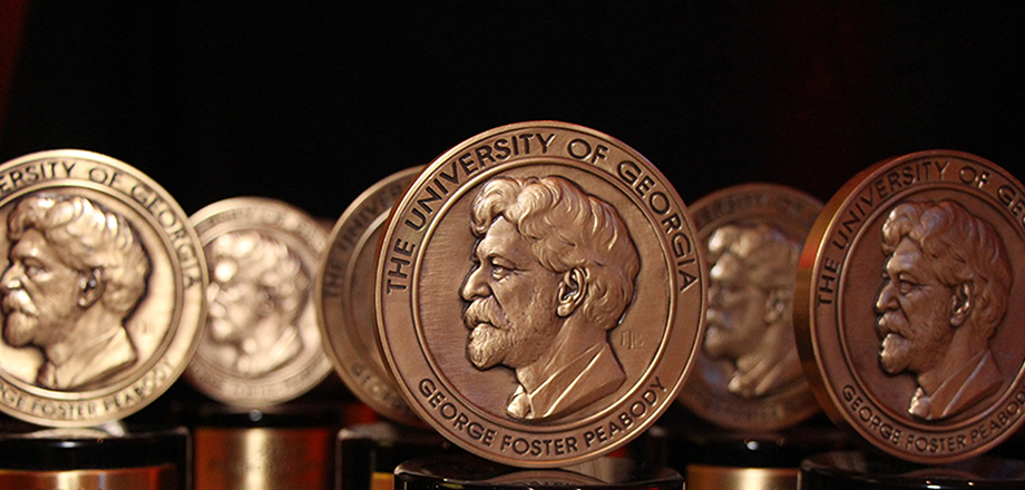 The 60 Peabody Finalists - The Peabody Awards