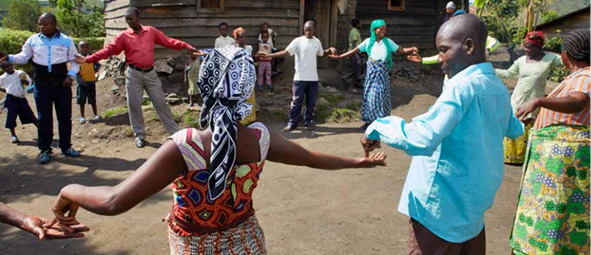 Holding fragile peace: Transforming humanitarian action through conflict sensitivity - PeaceNexus
