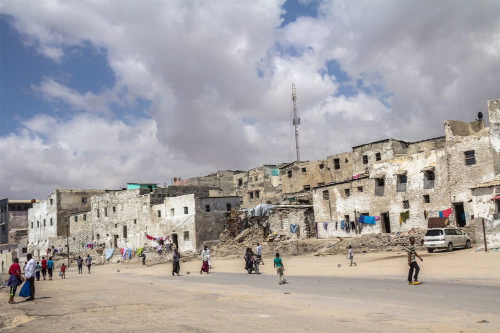 Rents and Political Settlements – A Hopeless Muddle? - PeaceRep