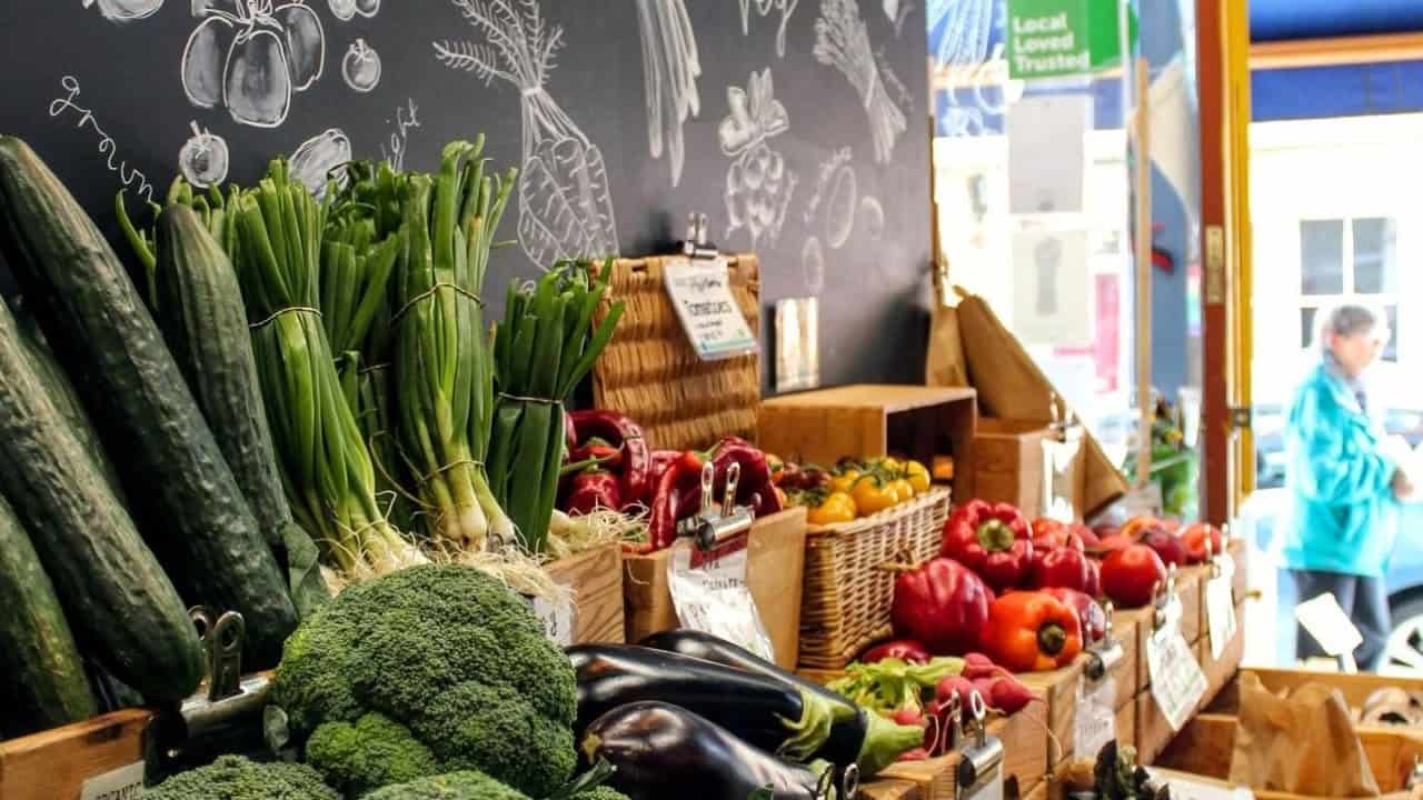 71 Zero Waste Shops In The UK For Local Plastic-Free Shopping