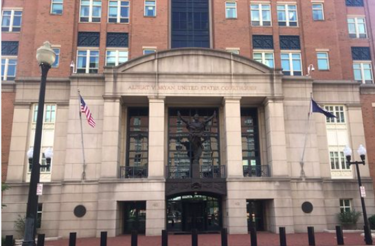 Fitzpatrick Sentence Overturned, Now Faces Time in Prison – Peekskill Herald