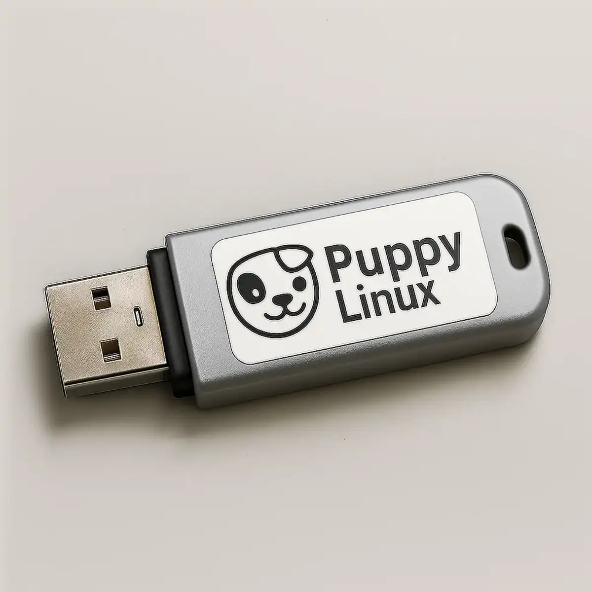 How to Create a Puppy Linux Live USB Drive ▷ Make Bootable