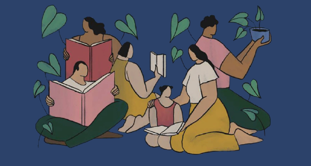 Racial Equity and Justice: A primer for thoughtful conversation - Penguin Random House Elementary Education