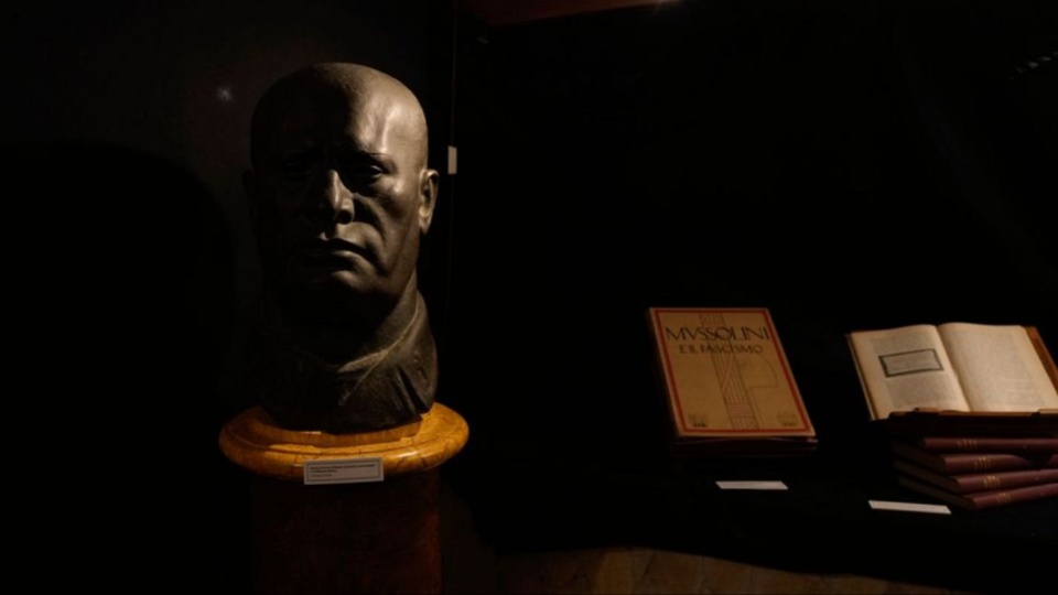 Mussolini’s shadow: Italy alarmed as students encouraged to report ‘left-wing’ teachers – People's World