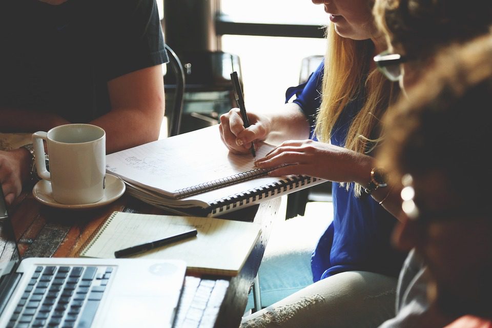 The Importance of Diversity in the Workplace