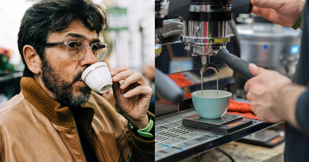 Europe vs the US: Breaking down differences in coffee consumption - Perfect Daily Grind