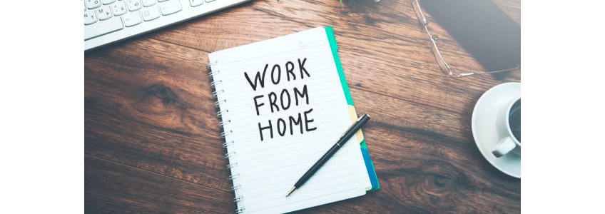 COVID-19 and Work From Home Resources For SMB's