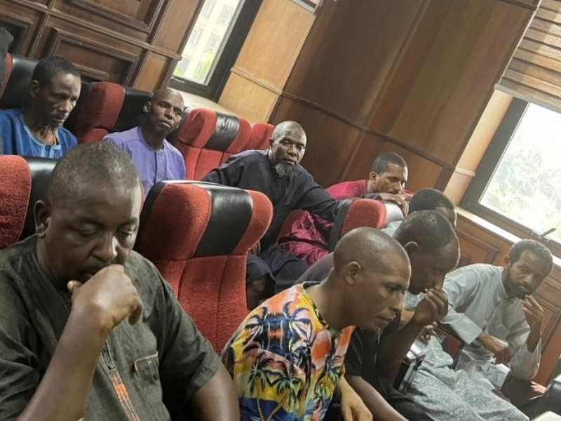 Herdsmen Responsible for Christian Massacre Put on Trial - International Christian Concern