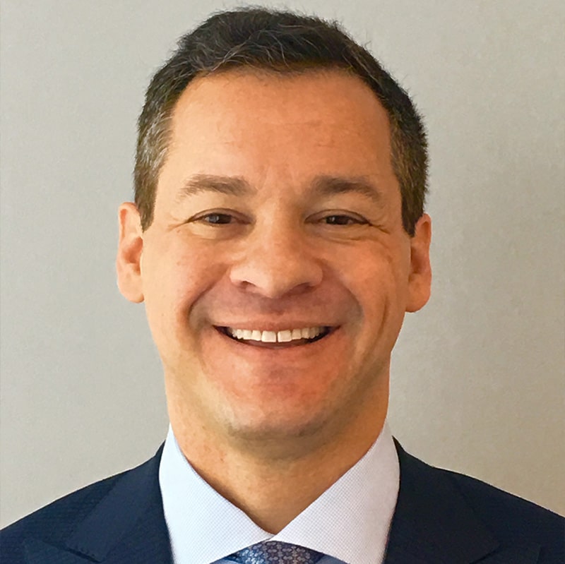 Jared Genser | Perseus Strategies, LLC
