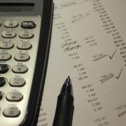 Personal-finance User cover