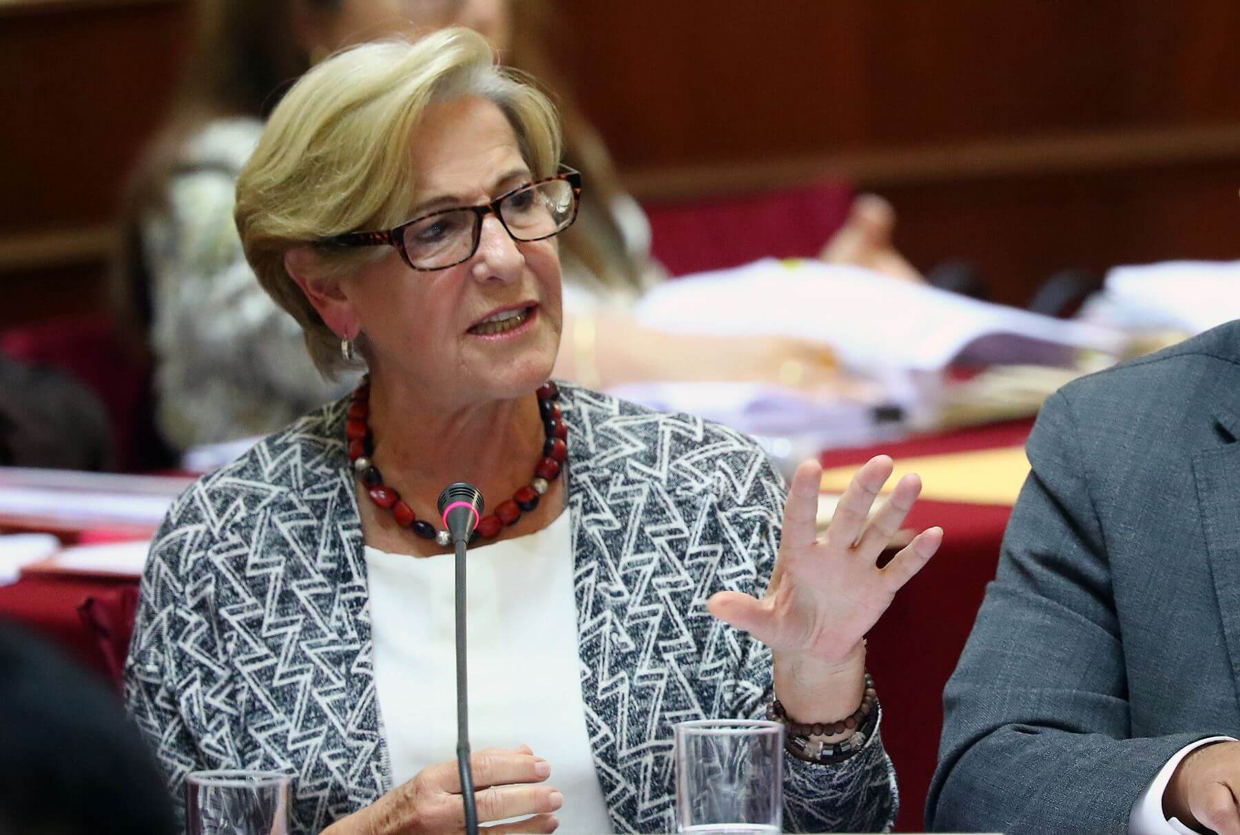 Peru’s Public Ministry requests 29-year prison sentence for former Lima mayor involved in Odebrecht scandal