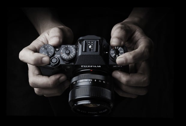 Hands-Off First Impressions of the Fuji X-T1 | PetaPixel