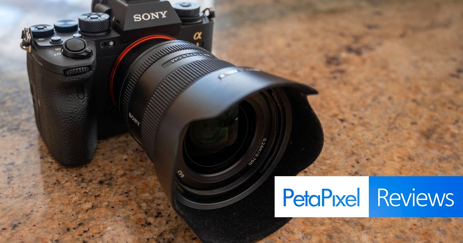 Sony Alpha 1 Review: Yeah, It Really Is That Good | PetaPixel