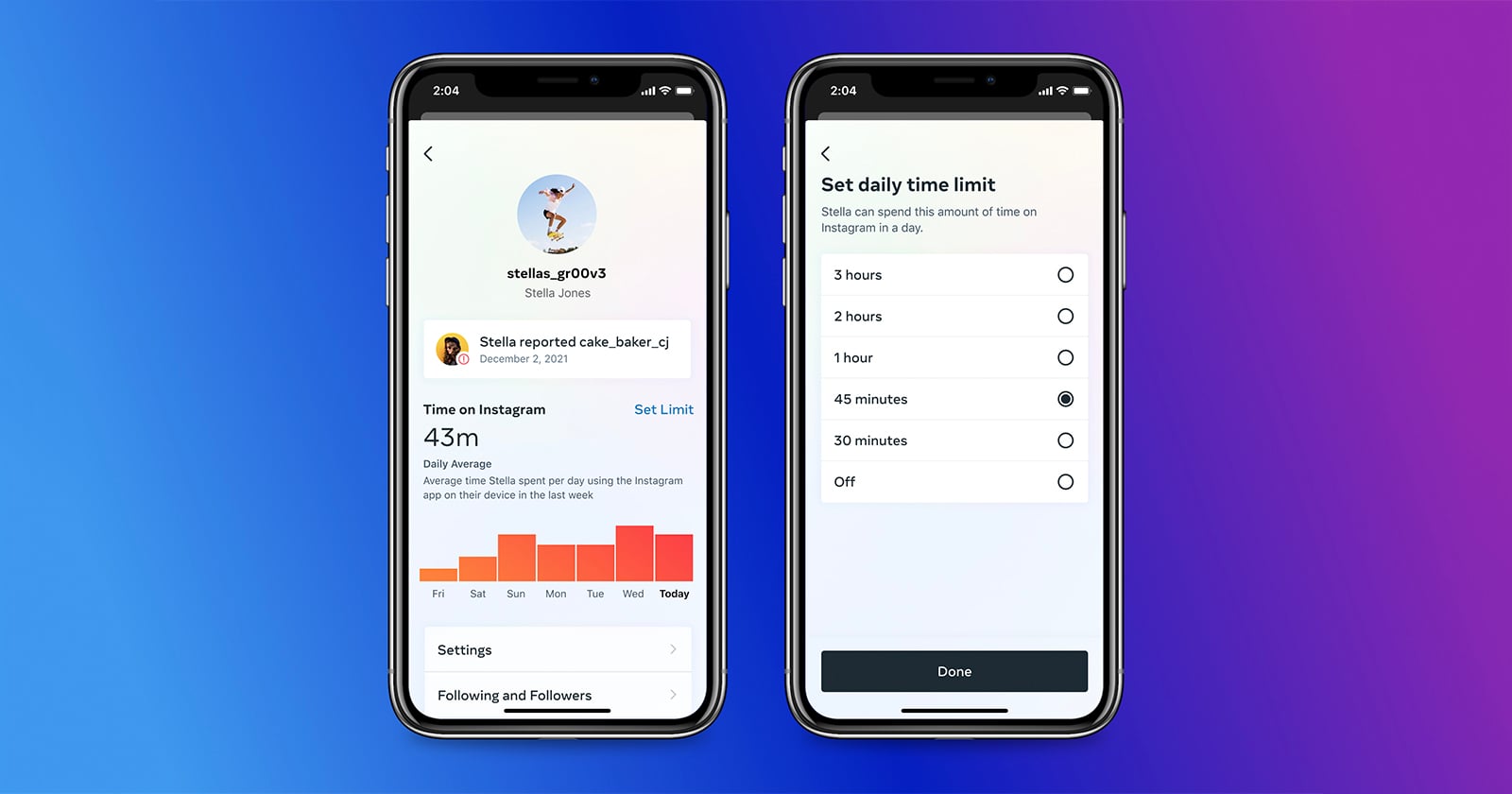 Instagram To Add More Safety Features, Parental Controls in 2022 | PetaPixel