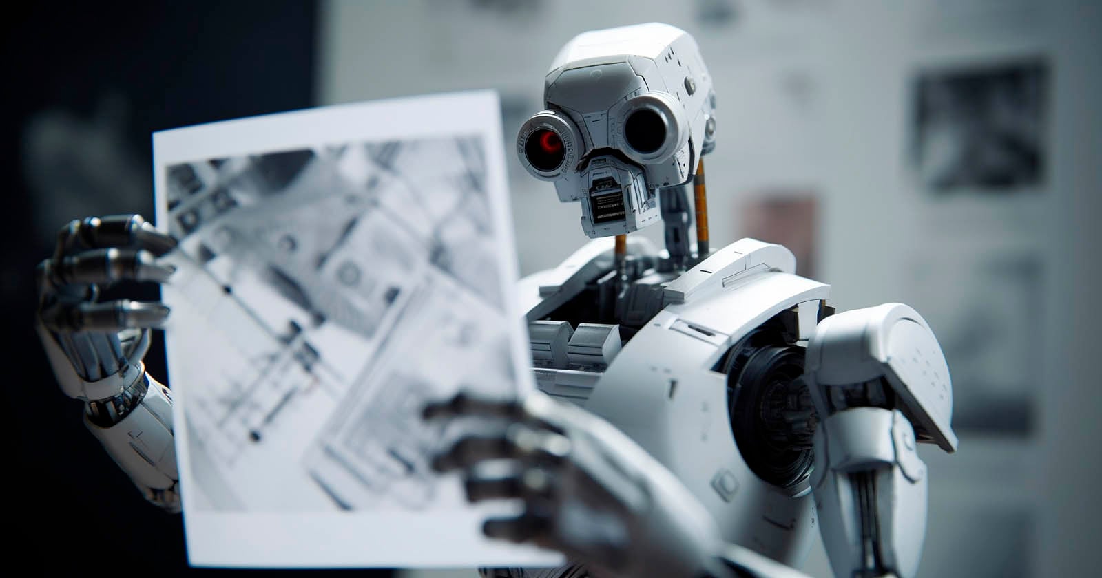 A.I. Imagery Is Not Photography, It Never Will Be | PetaPixel