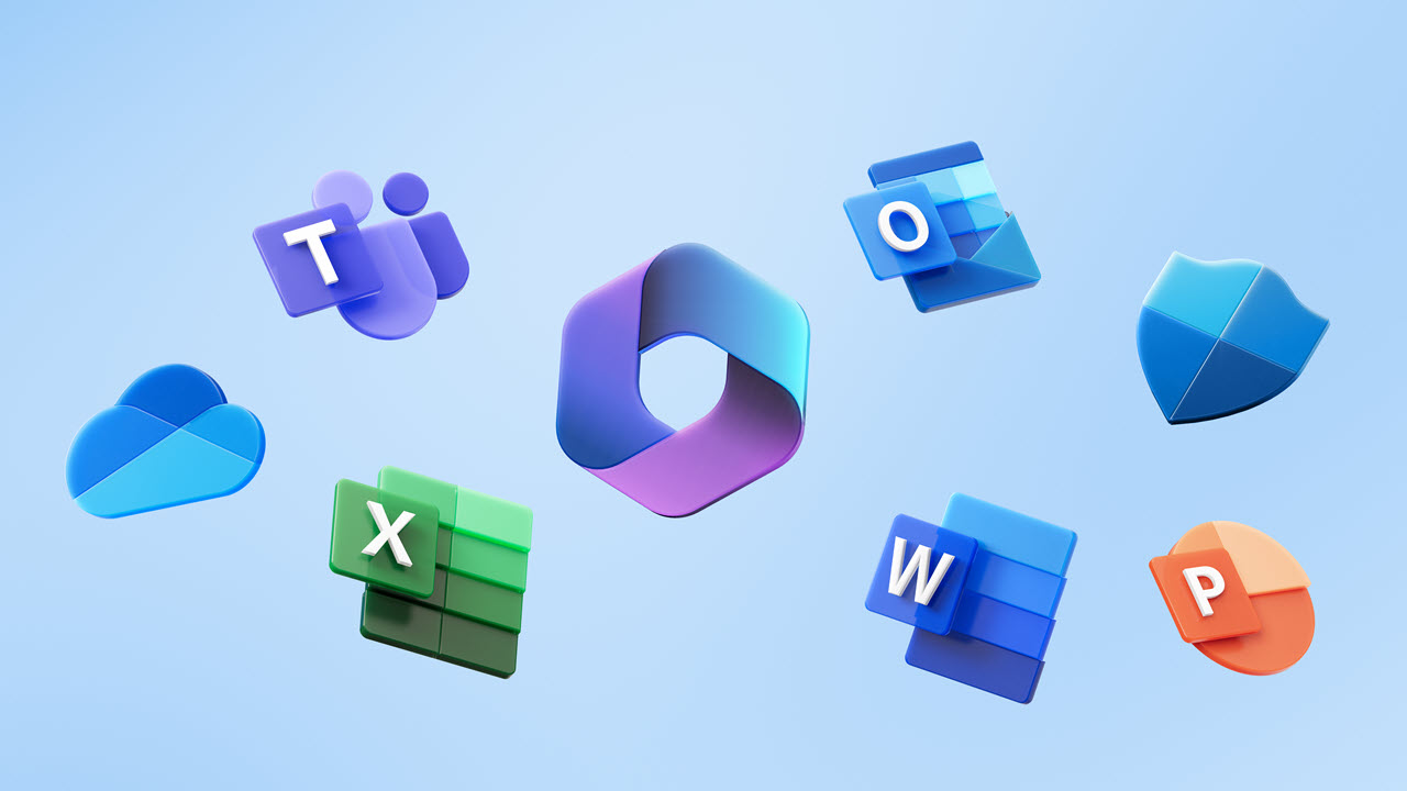 New Security Baseline Available for Microsoft 365 Apps for Enterprise