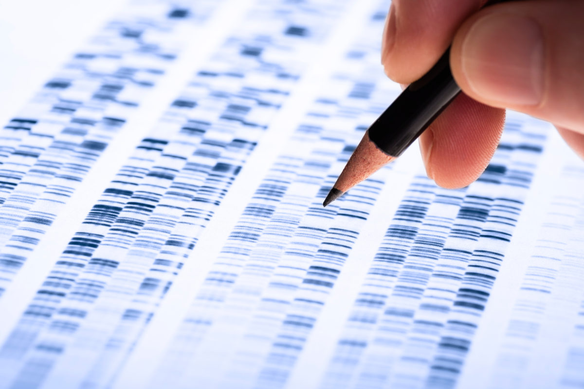 Time to Ban Heritable Genome Editing - Petrie-Flom Center