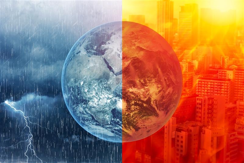Climate Change and Health: Mobilizing Public International Law into Action - Petrie-Flom Center