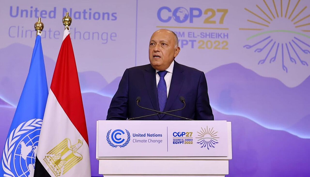 COP27 llega a un acuerdo sobre los daños del cambio climático - Petroleumag
