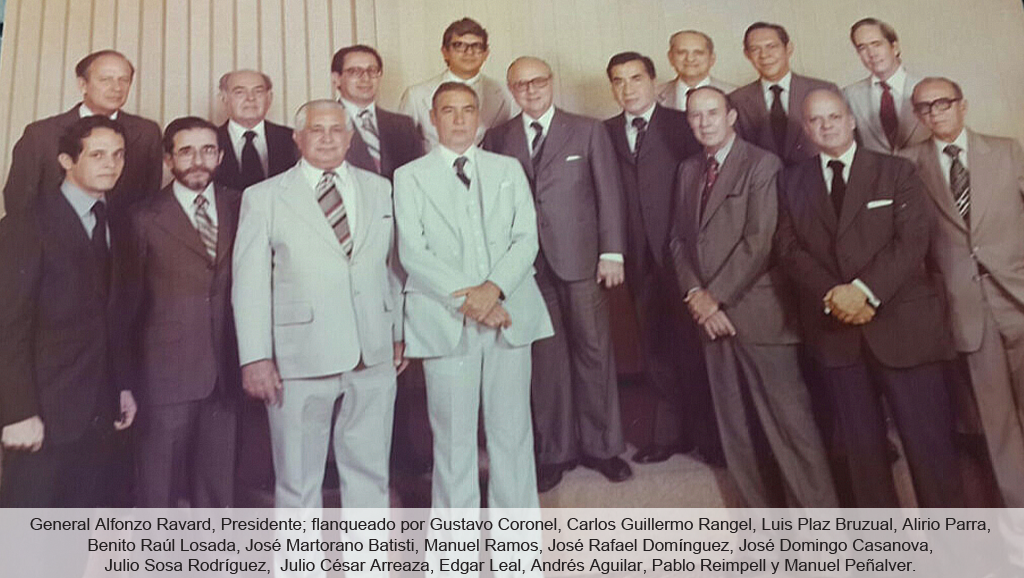 La Cuatro Etapas de PDVSA: 1976 – 2025 - Petroleumag