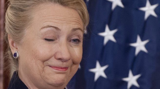 Opinion: What Would A Hilary Clinton White House Mean for the ICC? – @ THE PHILANTHROPE Society, Culture, Wealth & Philanthropy