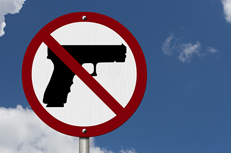 Guest Editorial: A path to reducing gun violence - The Philadelphia Sunday Sun