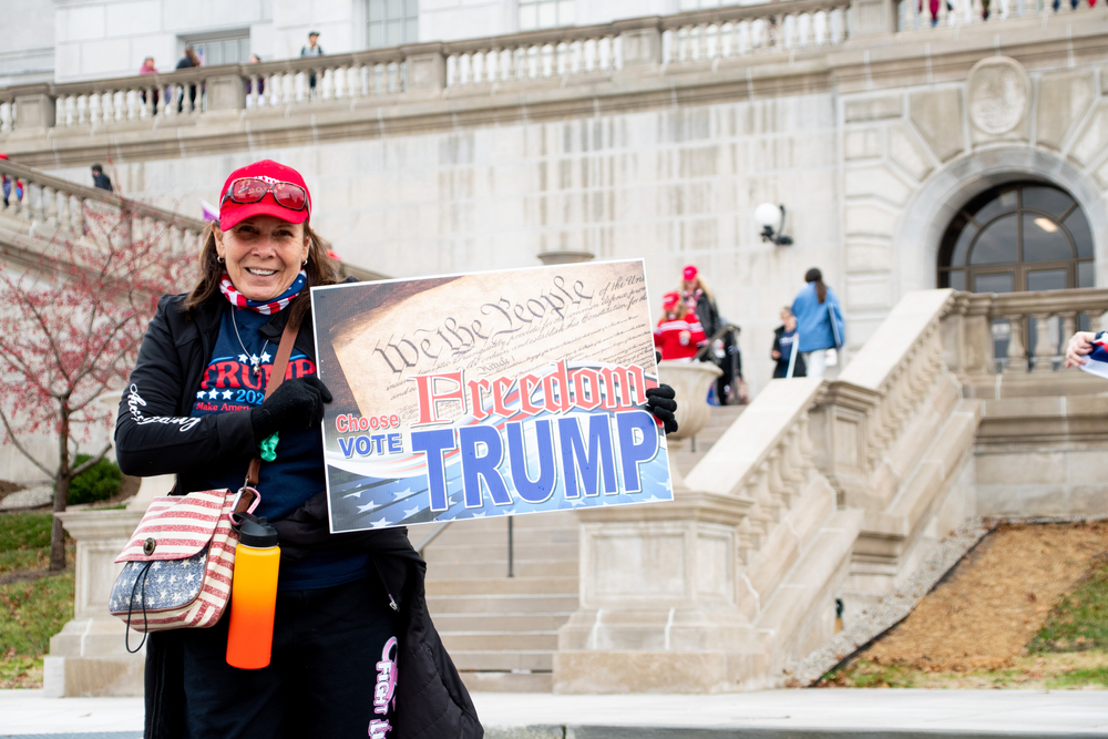 CommentaryWhite women helped white men end Roe v Wade - The Philadelphia Sunday Sun