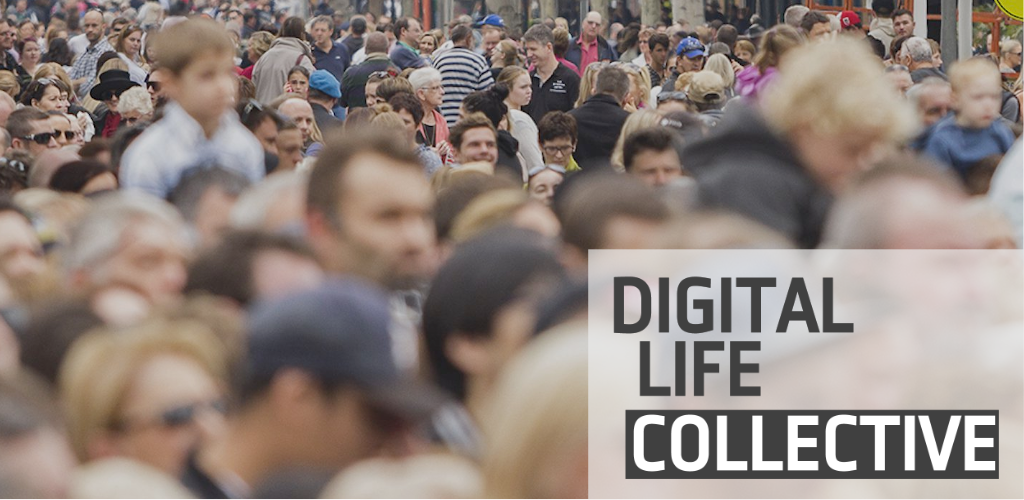 the hi:project and the Digital Life Collective - Philip Sheldrake