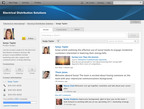 Lockheed Martin Launches Eureka Streams™ Open Source Project for Enterprise Social Networking